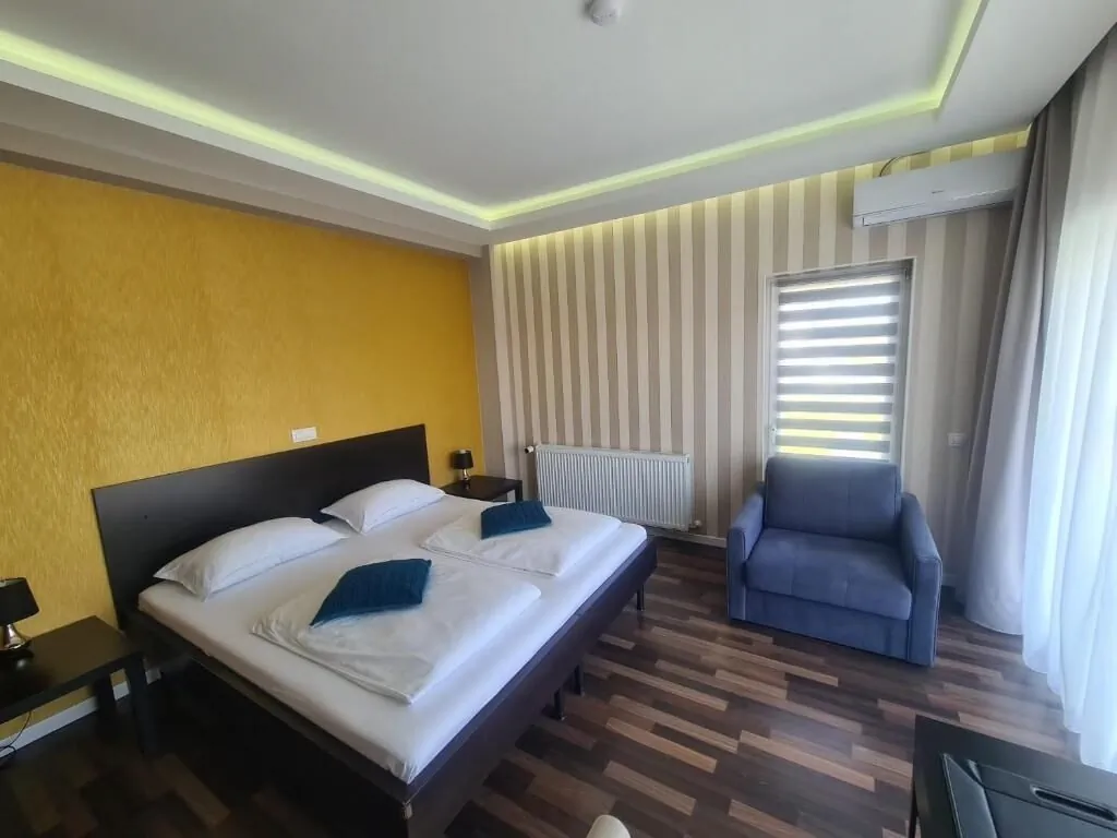 Vila Privilege Felix Cordău – Cordău, Rumunsko