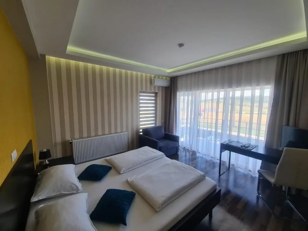 Vila Privilege Felix Cordău – Cordău, Rumunsko