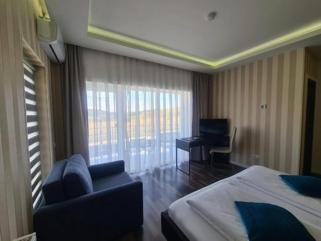 Vila Privilege Felix Cordău – Cordău, Rumunsko