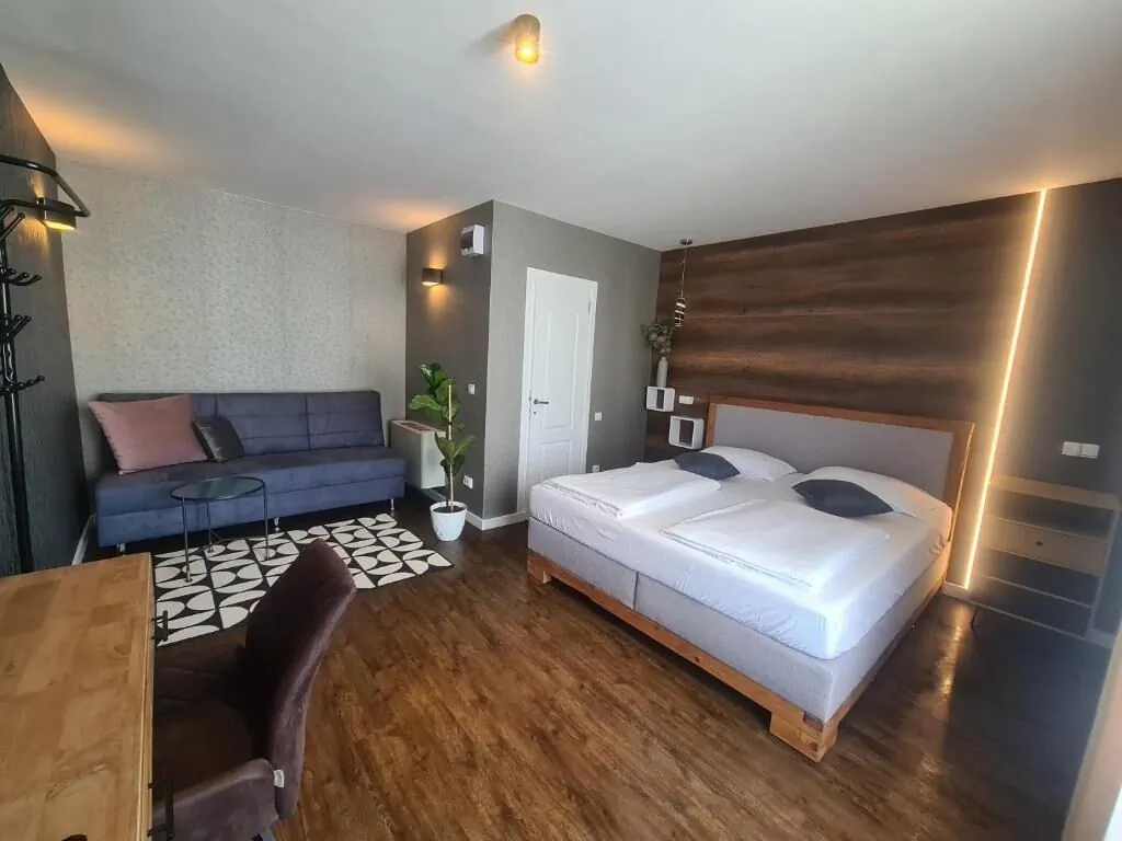Vila Privilege Felix Cordău – Cordău, Rumunsko
