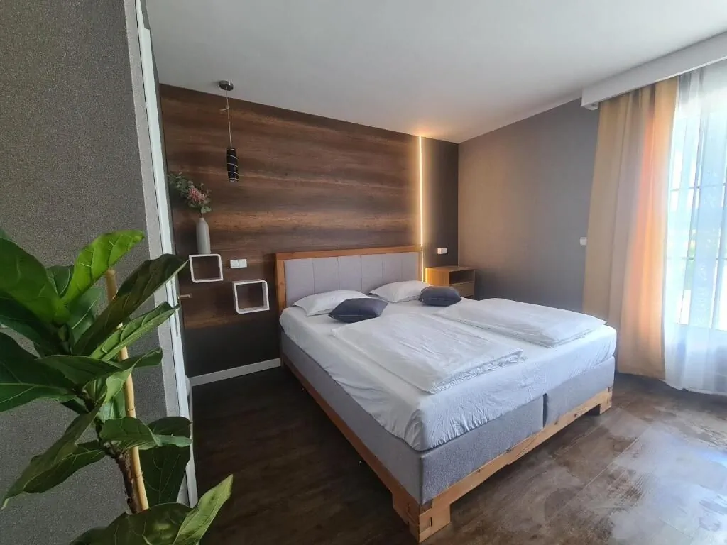 Vila Privilege Felix Cordău – Cordău, Rumunsko