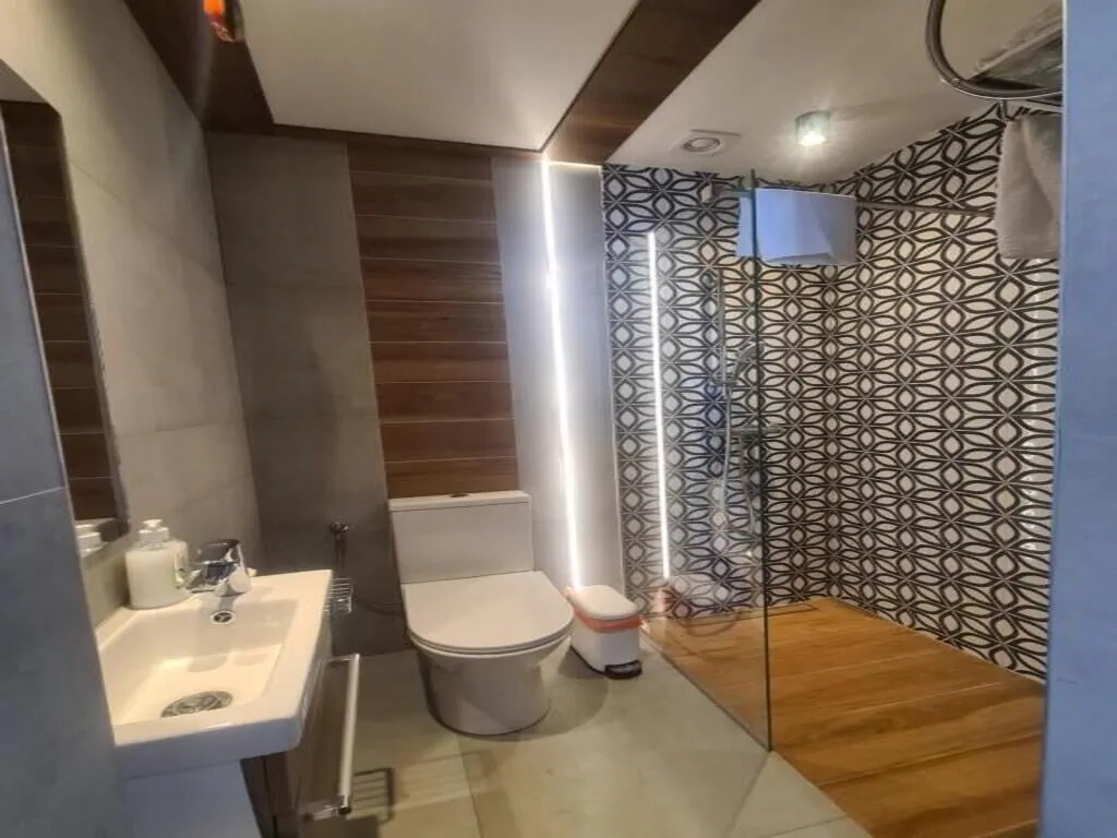 Vila Privilege Felix Cordău – Cordău, Rumunsko