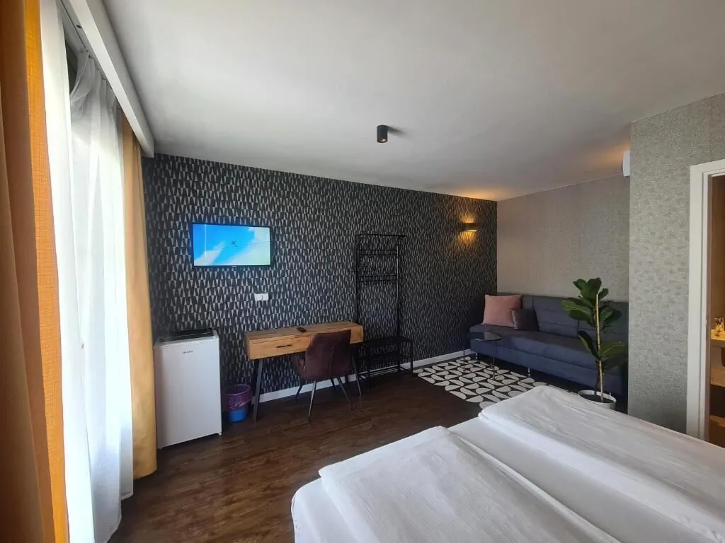 Vila Privilege Felix Cordău – Cordău, Rumunsko