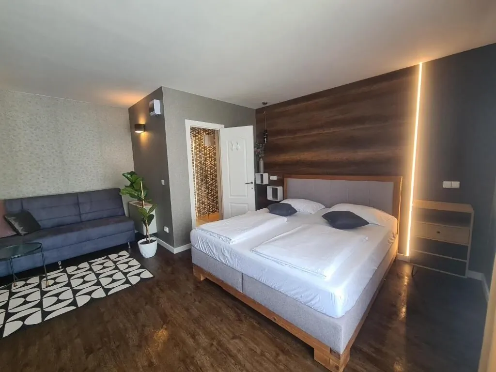 Vila Privilege Felix Cordău – Cordău, Rumunsko