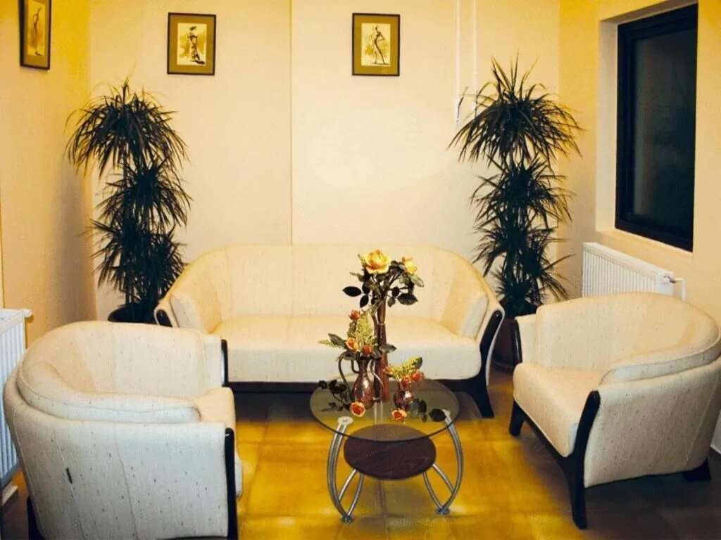 Hotel Ferdinand Constanța – Constanța, România