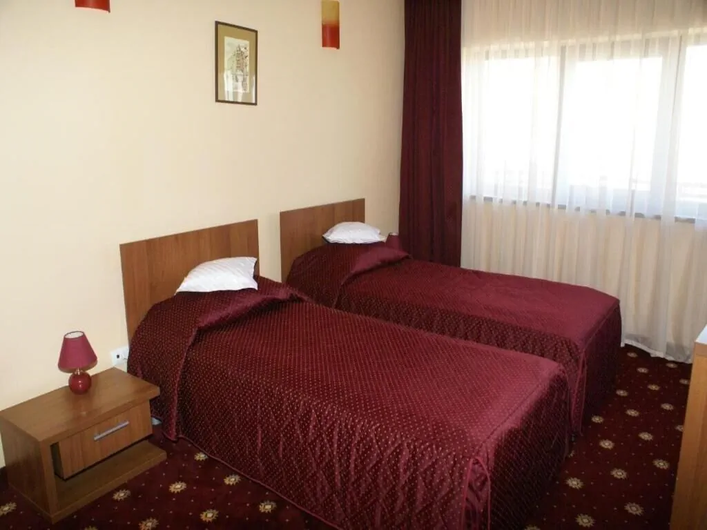 Hotel Ferdinand Constanța – Constanța, România