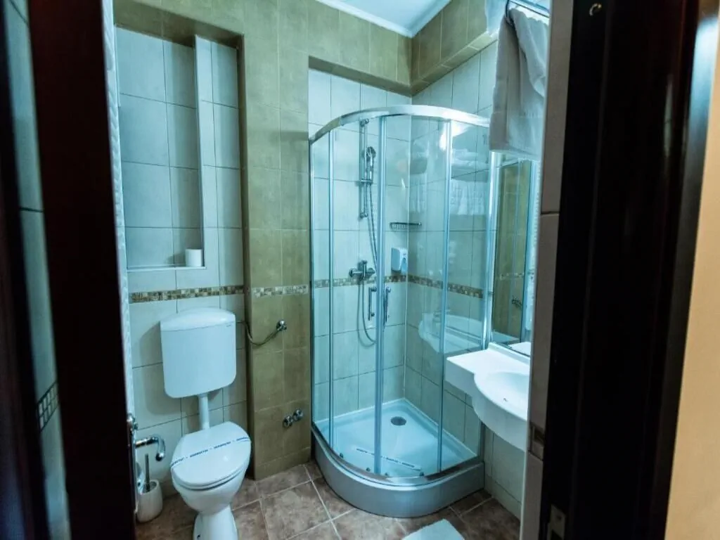Hotel Ferdinand Constanța – Constanța, România