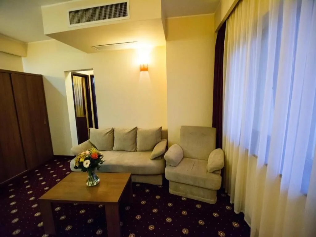 Hotel Ferdinand Constanța – Constanța, România
