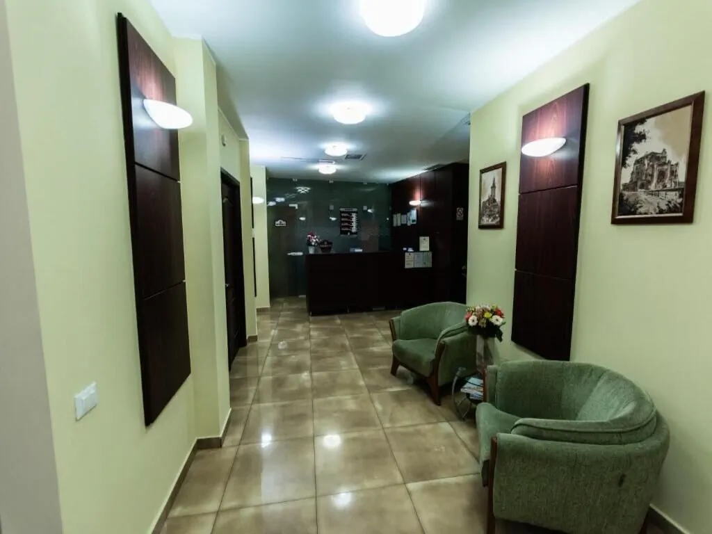 Hotel Ferdinand Constanța – Constanța, România