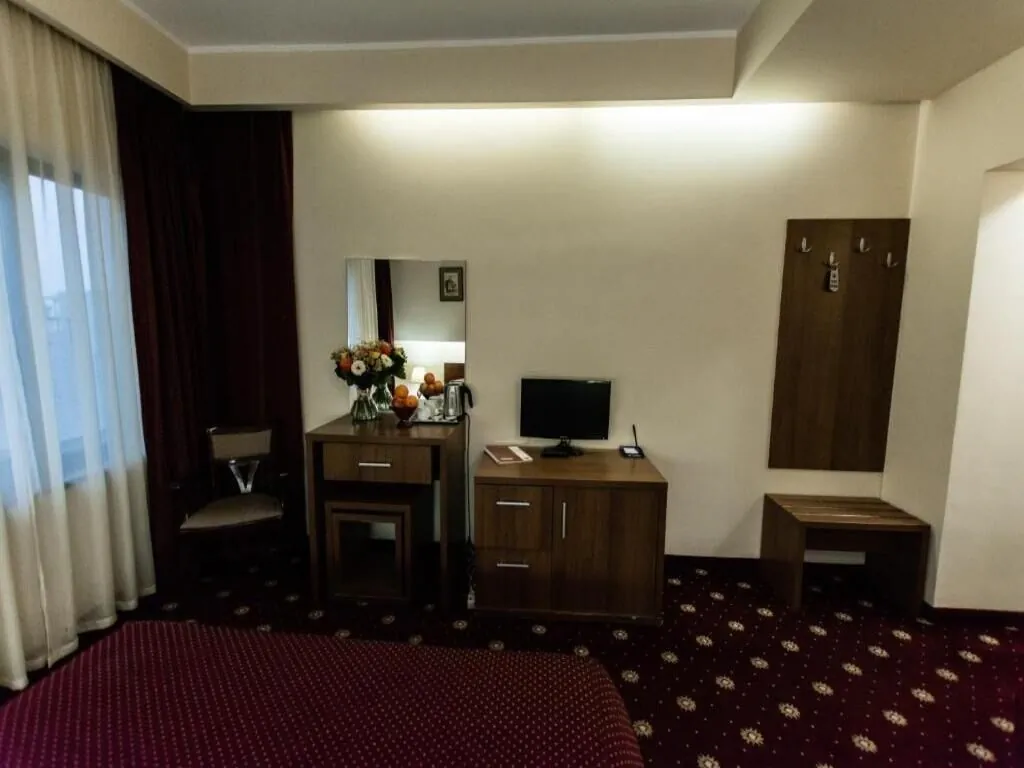 Hotel Ferdinand Constanța – Constanța, România