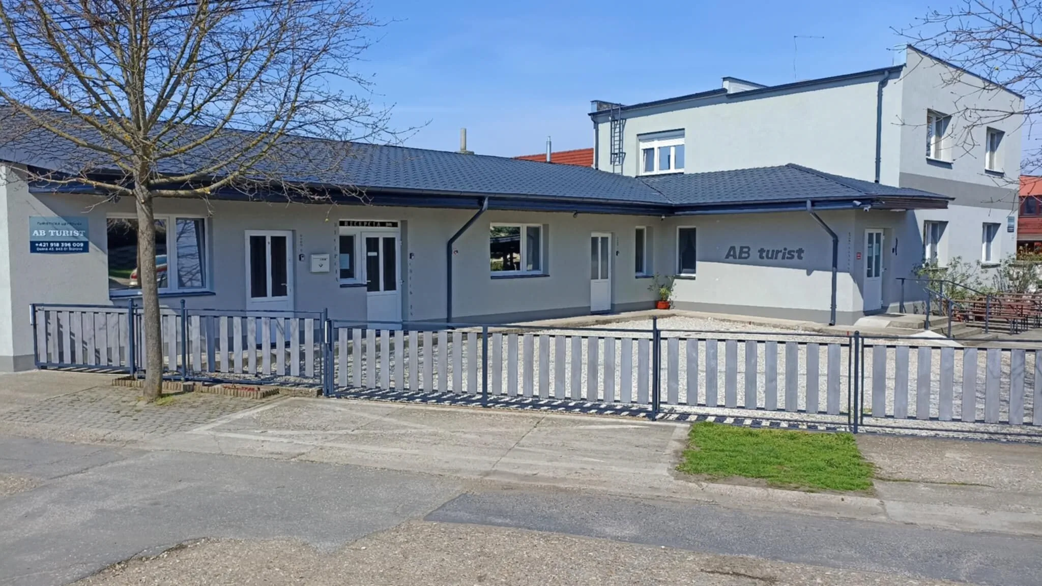 Ab turist penzión Štúrovo – Štúrovo, Slovensko