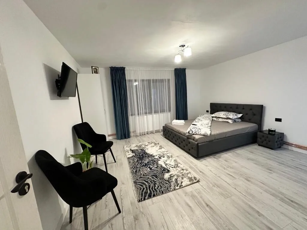 Pensiunea A&D House Novaci – Novaci, România