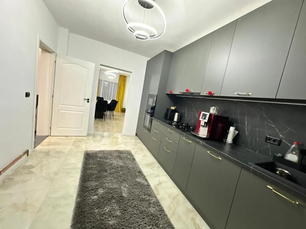 Pensiunea A&D House Novaci – Novaci, România