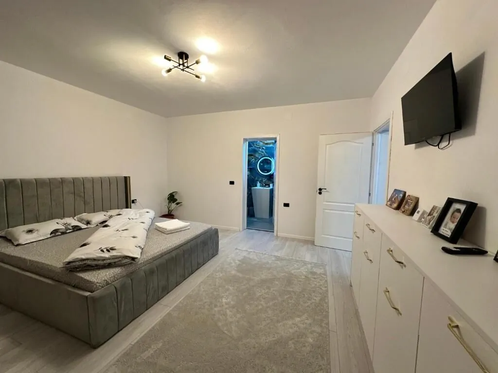 Pensiunea A&D House Novaci – Novaci, România