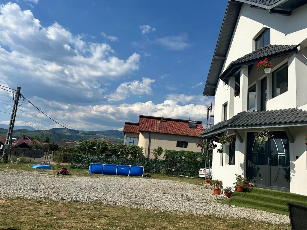 Pensiunea A&D House Novaci – Novaci, România