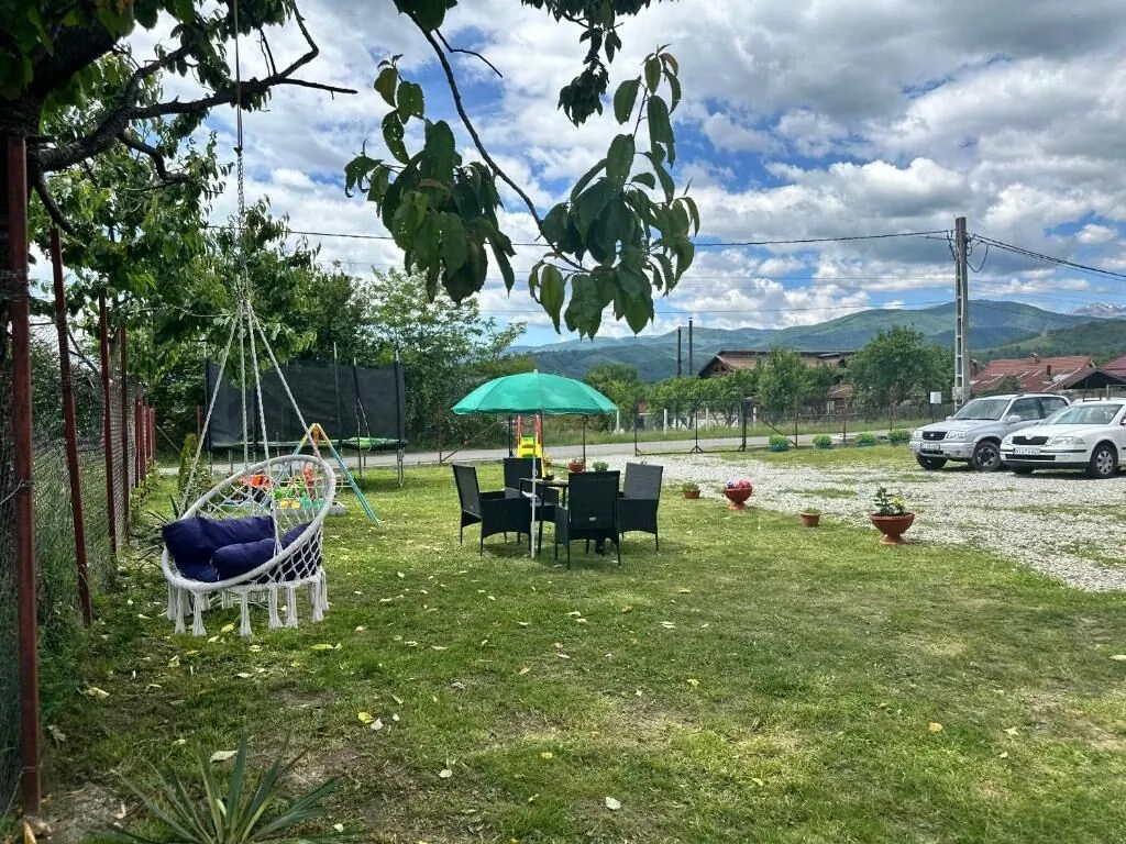 Pensiunea A&D House Novaci – Novaci, România