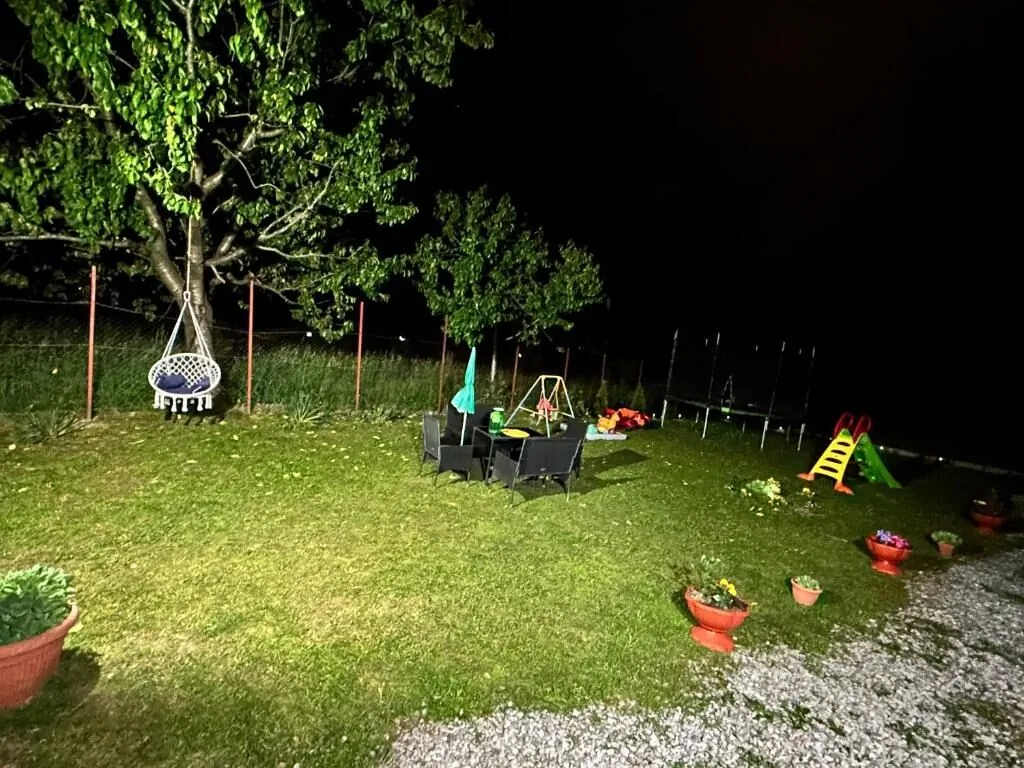 Pensiunea A&D House Novaci – Novaci, România