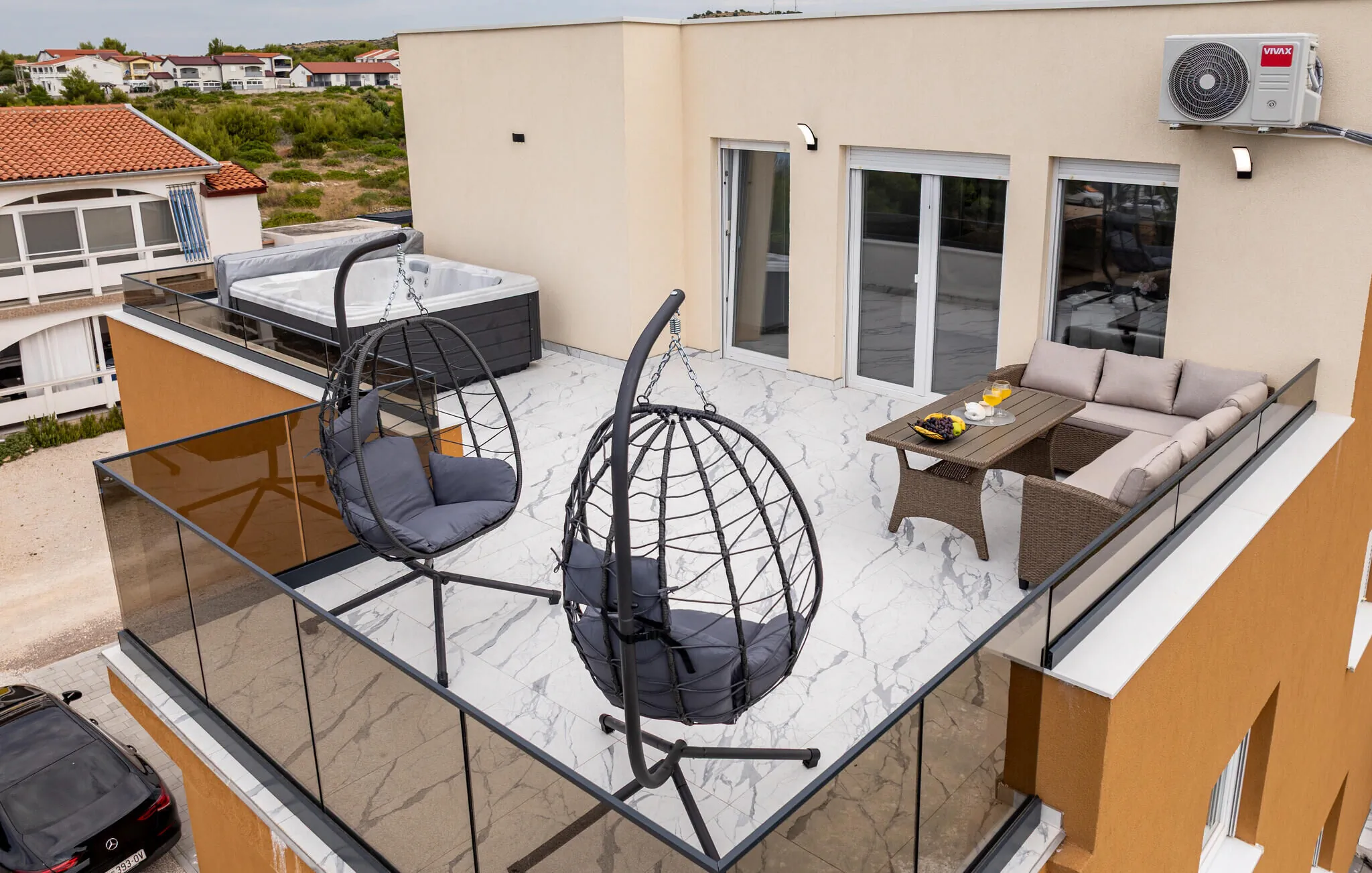 Apartman Vir - CDY048 - foto 10