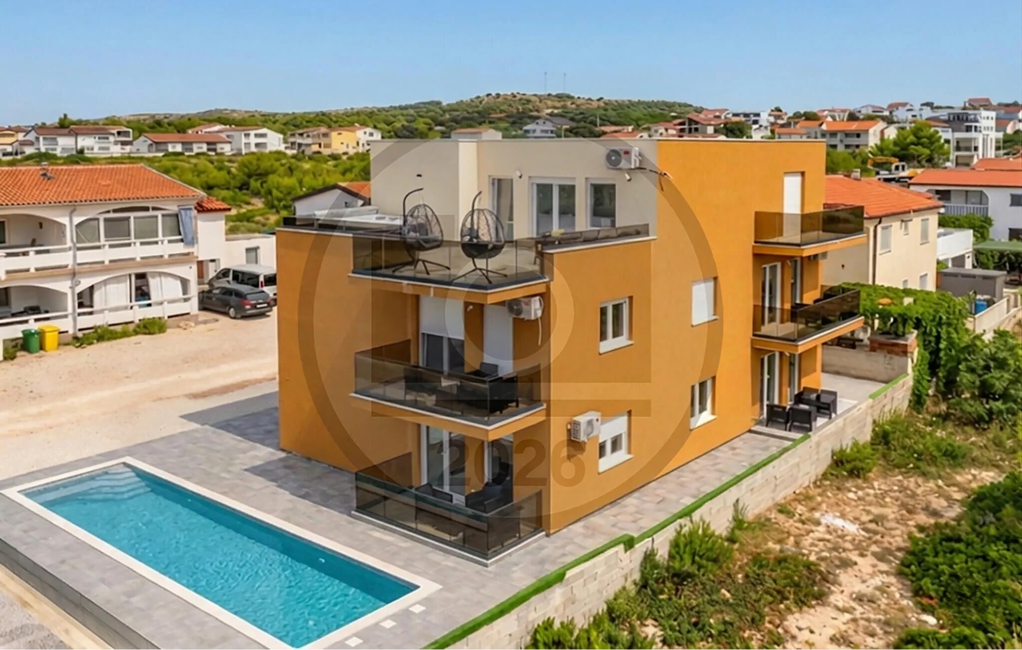 Apartman Vir - CDY048 - foto 2