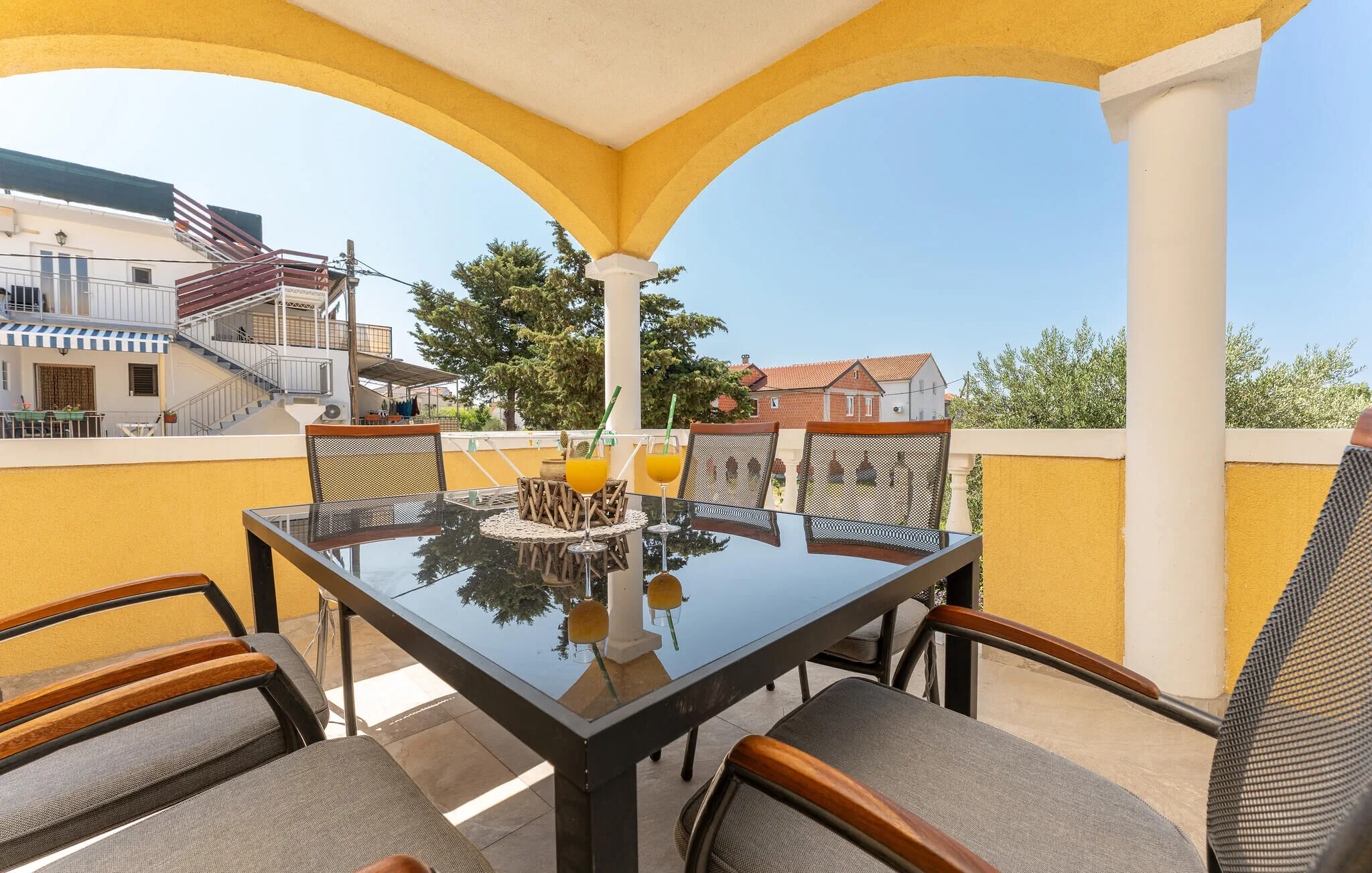 Apartman Pakoštane - CDY031 – Pakoštane, Croația