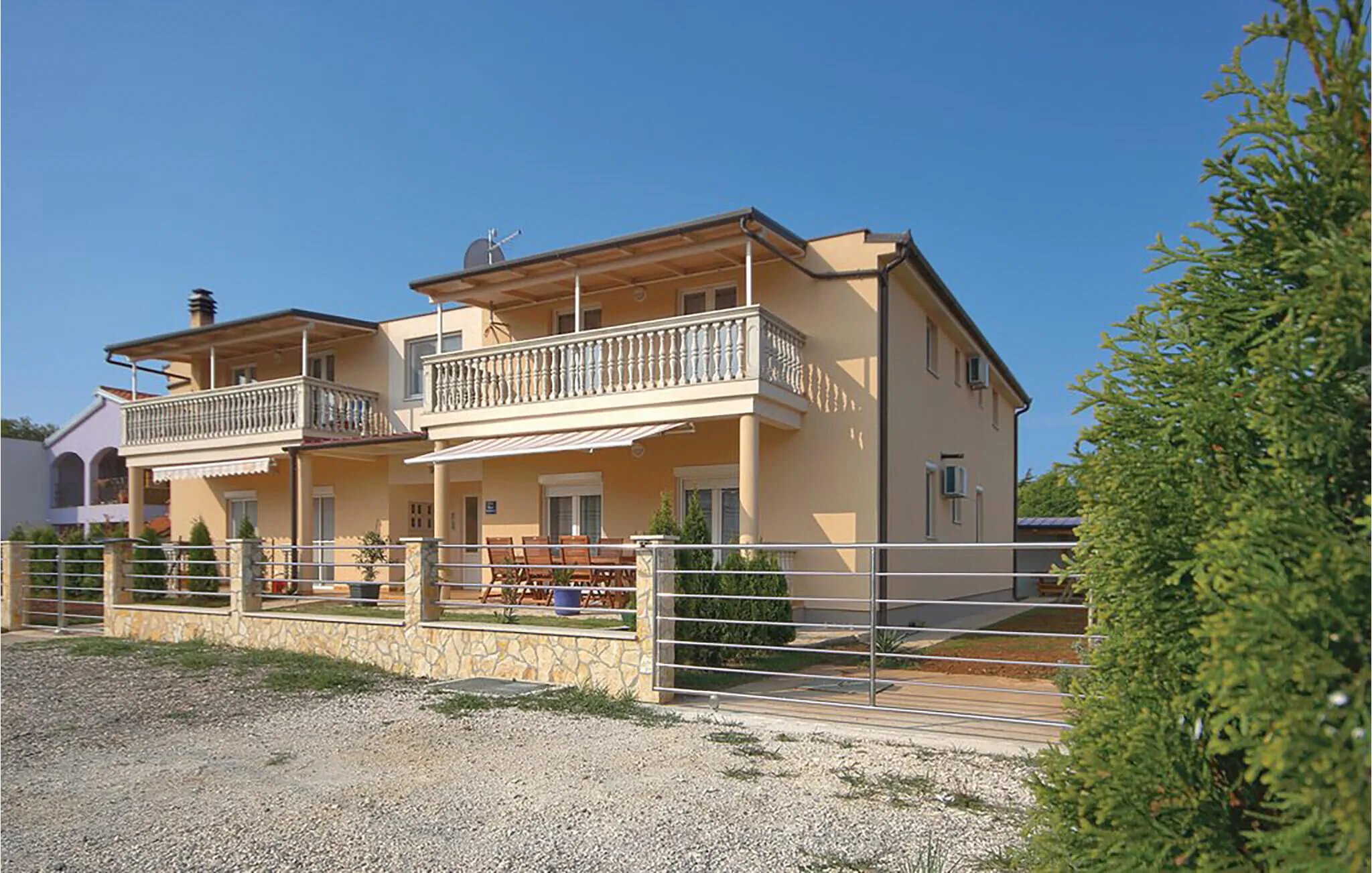Apartman Pula - CIR786 - foto 2