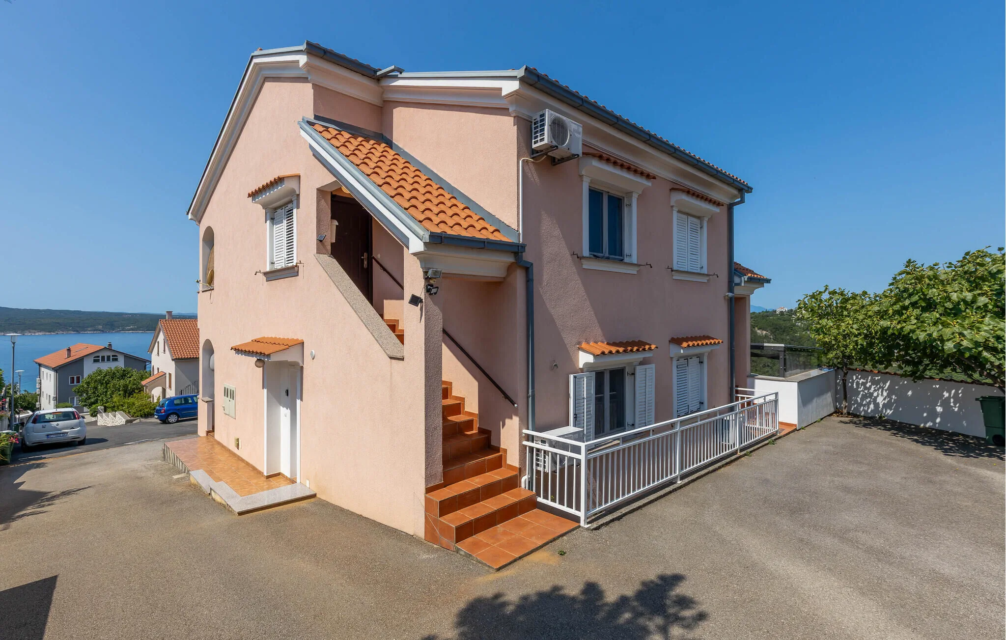 Apartman Crikvenica - CKA513 - foto 2