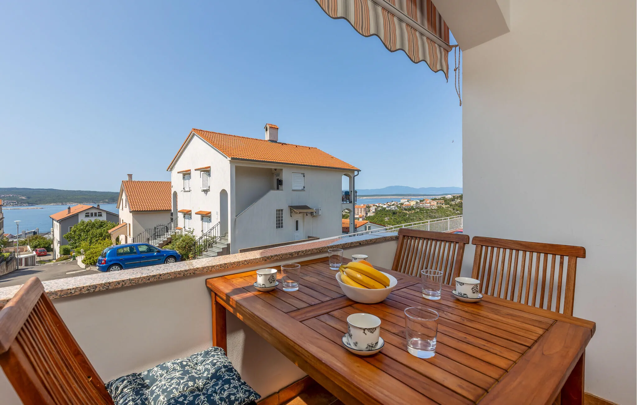 Apartman Crikvenica - CKA513 - foto 1