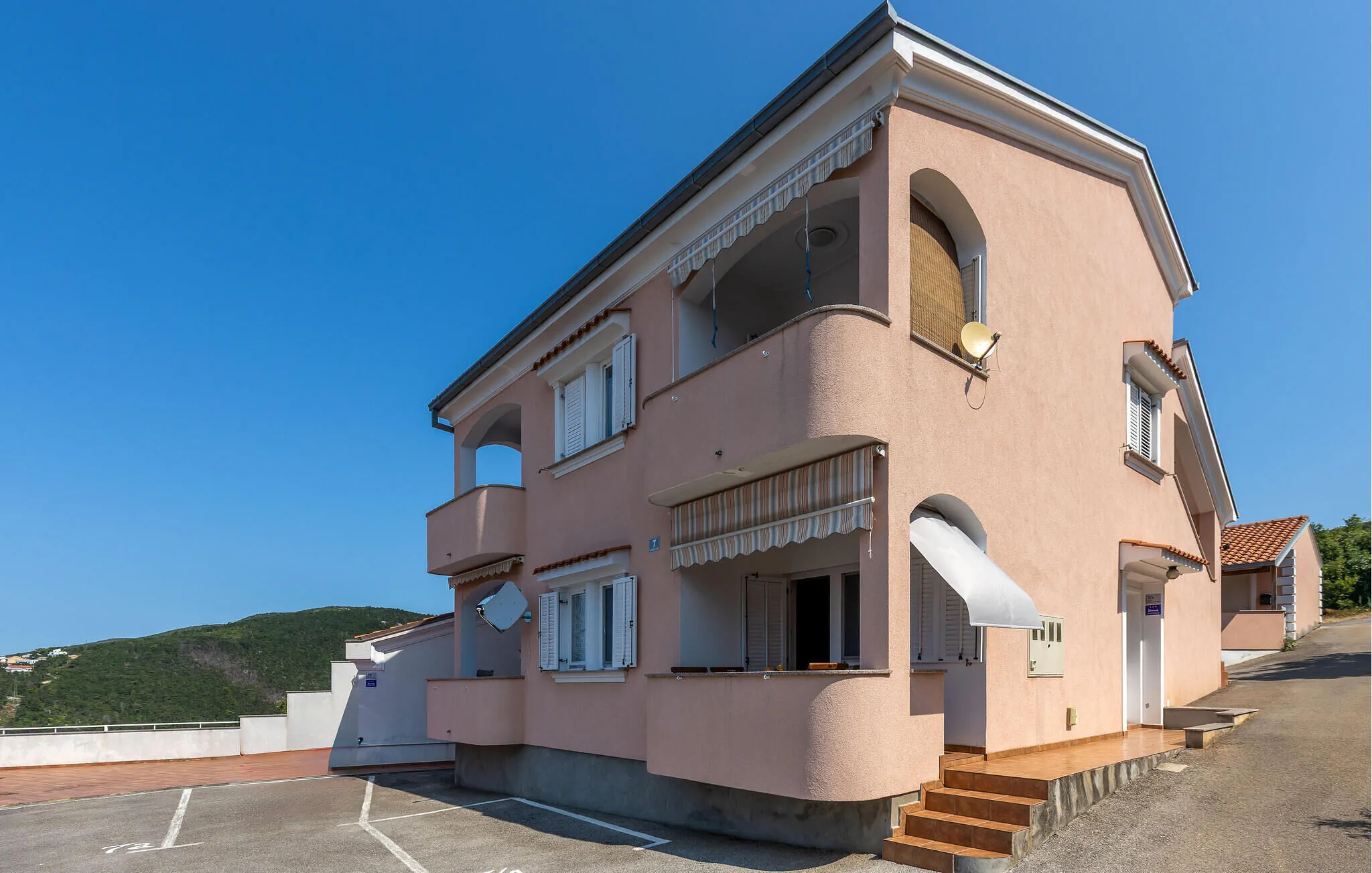 Apartman Crikvenica - CKA513 - foto 3