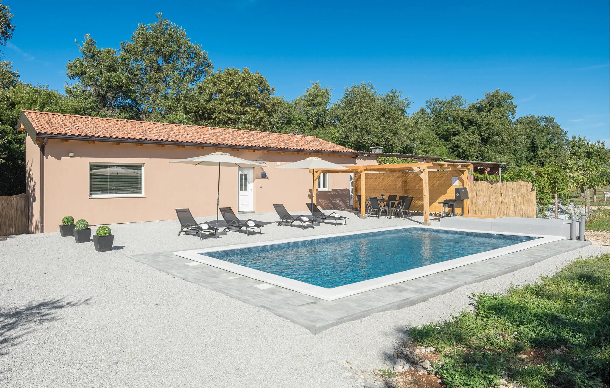Vendégház Sveti Lovreč Pazenatički - CIS394 – Sveti Lovreč, Croația