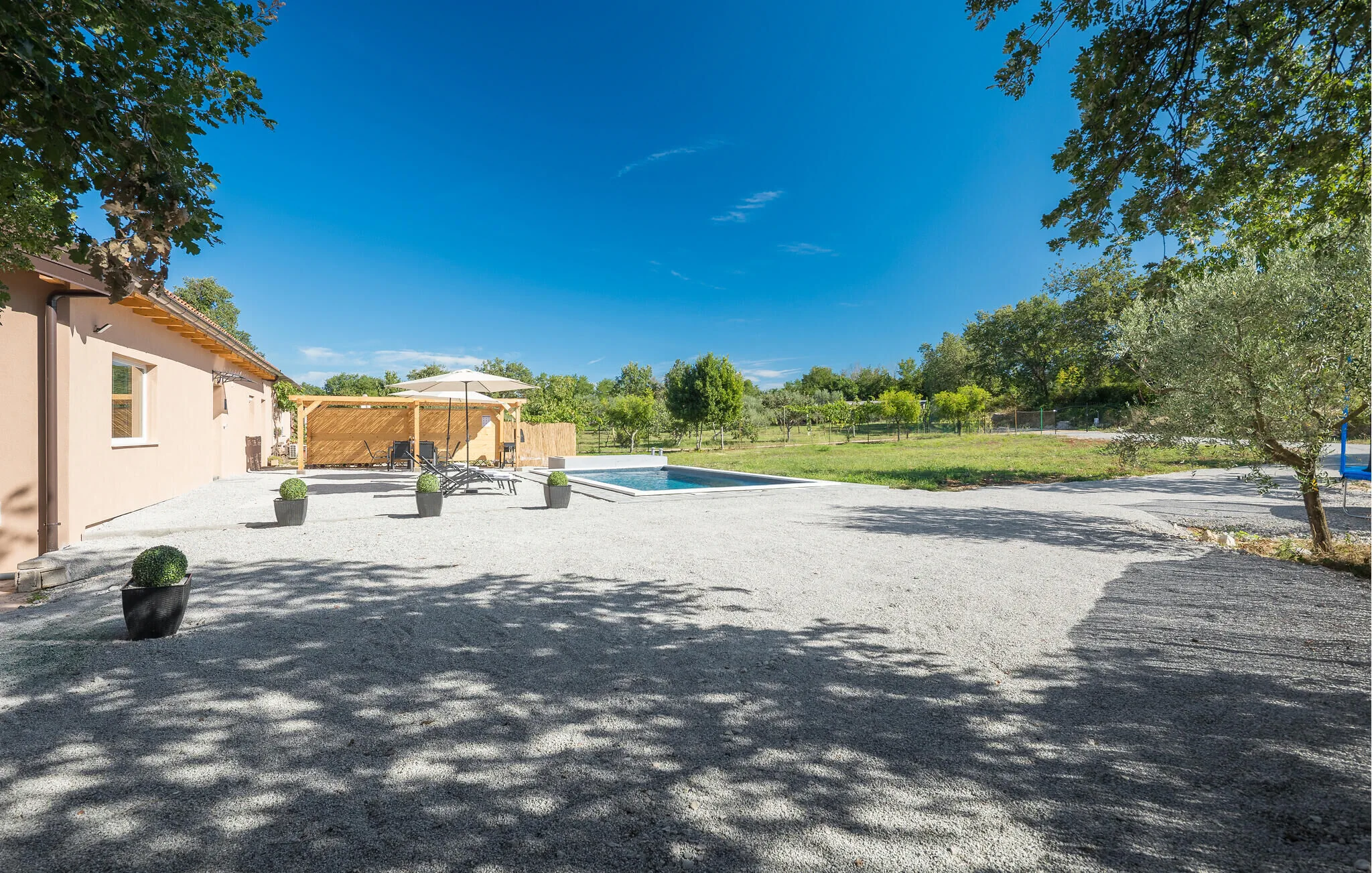 Vendégház Sveti Lovreč Pazenatički - CIS394 – Sveti Lovreč, Croația