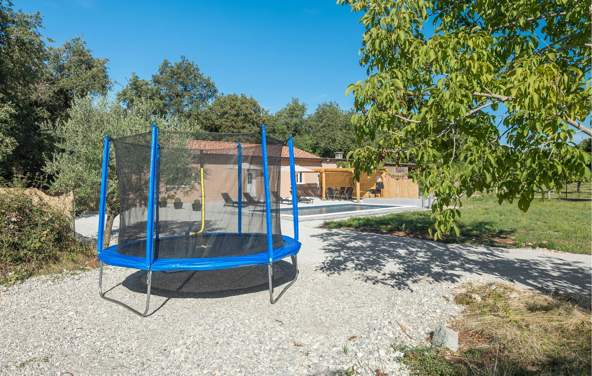Vendégház Sveti Lovreč Pazenatički - CIS394 – Sveti Lovreč, Croația