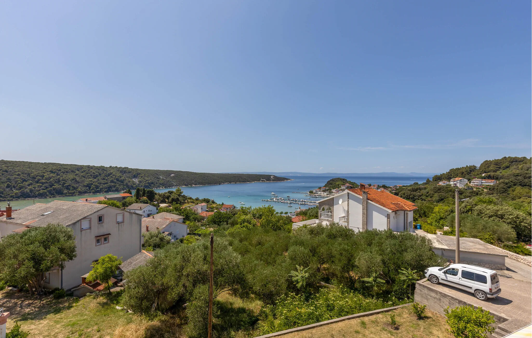 Apartman Kampor - CKR904 - foto 6