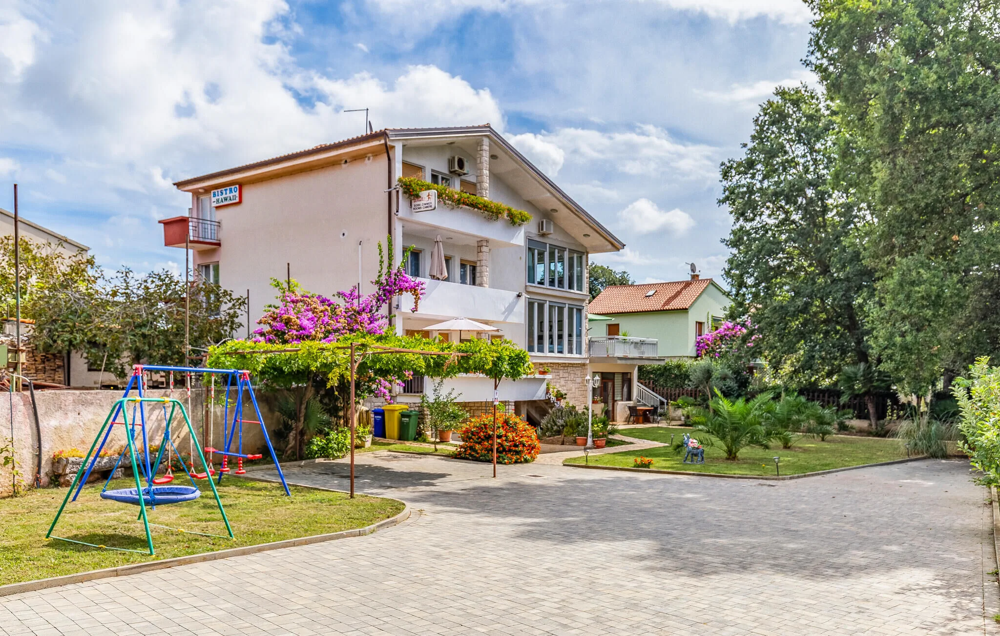 Apartman Banjole - CIB568 – Banjole, Croația