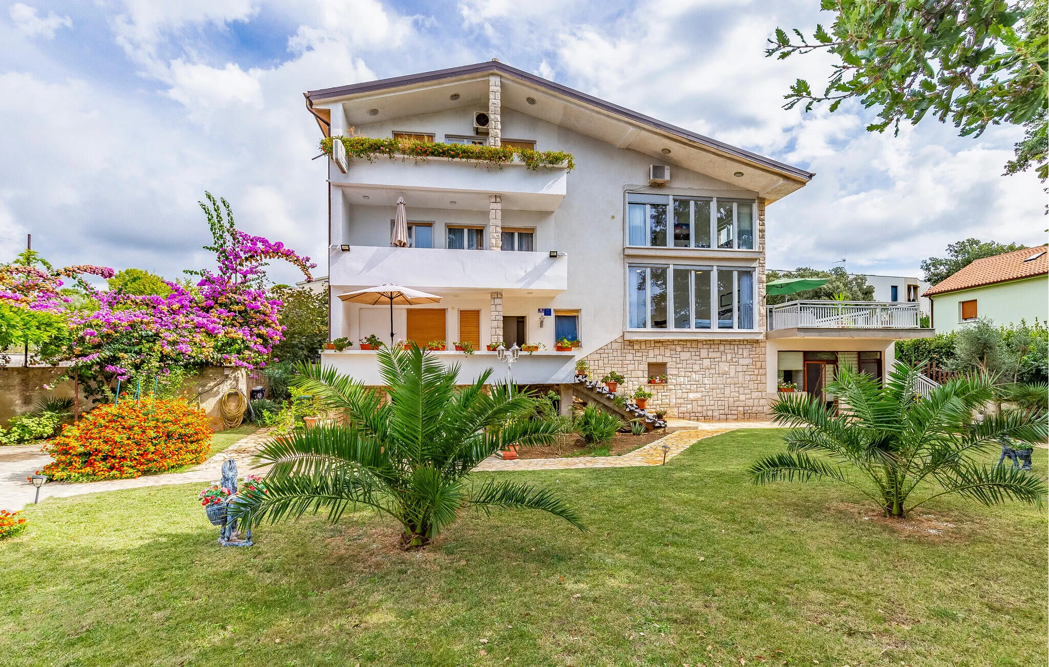 Apartman Banjole - CIB568 – Banjole, Croația