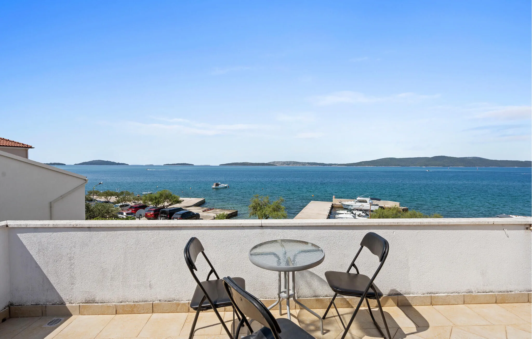 Apartman Brodarica - CSV296 - foto 2