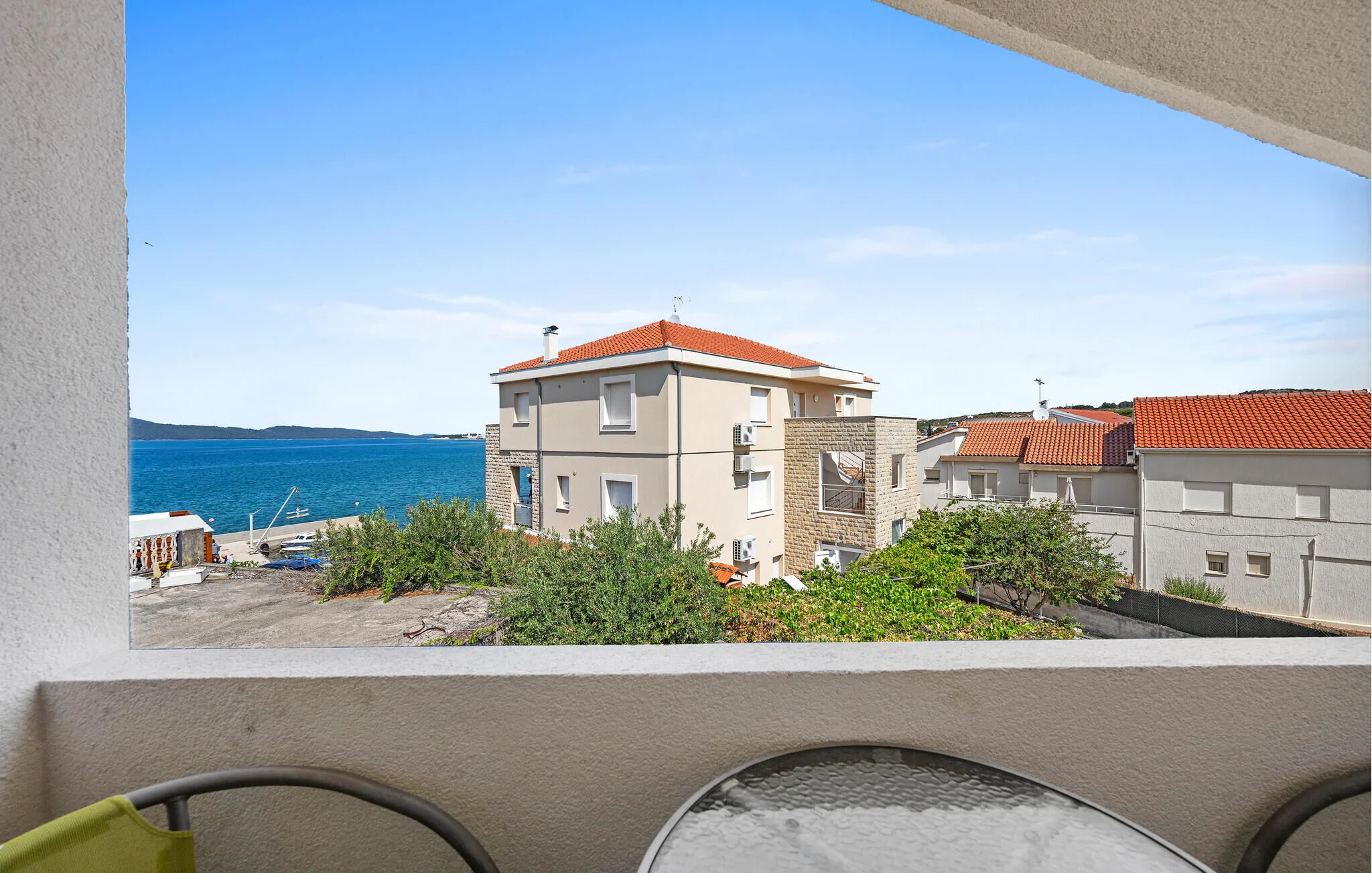Apartman Brodarica - CSV298 - foto 2