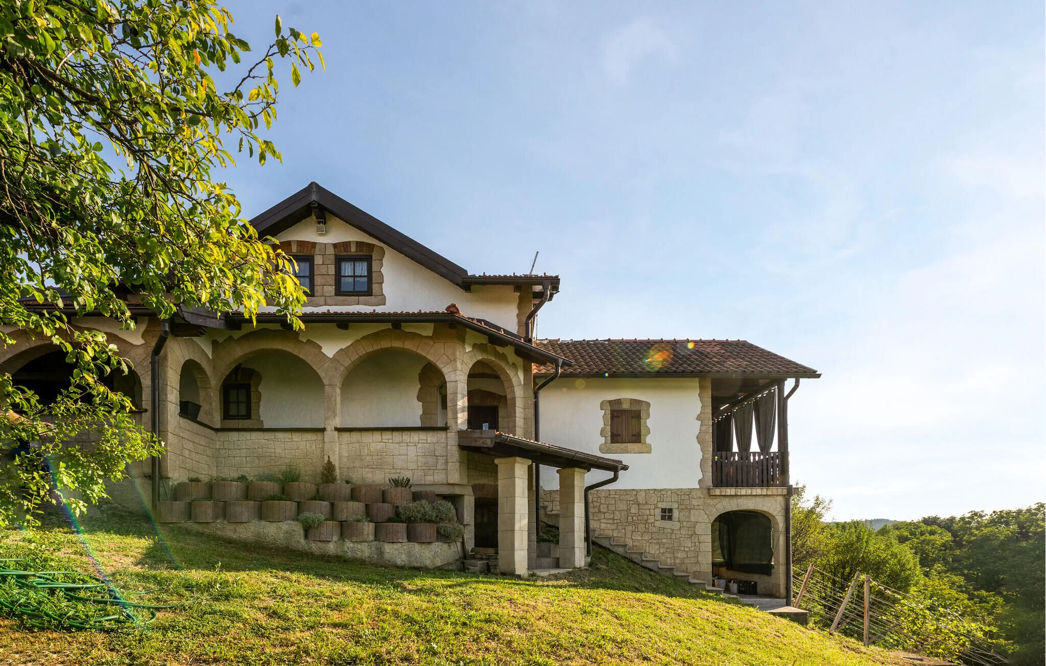 Vendégház Donja Stubica - CCC695 – Donja Stubica, Chorvatsko