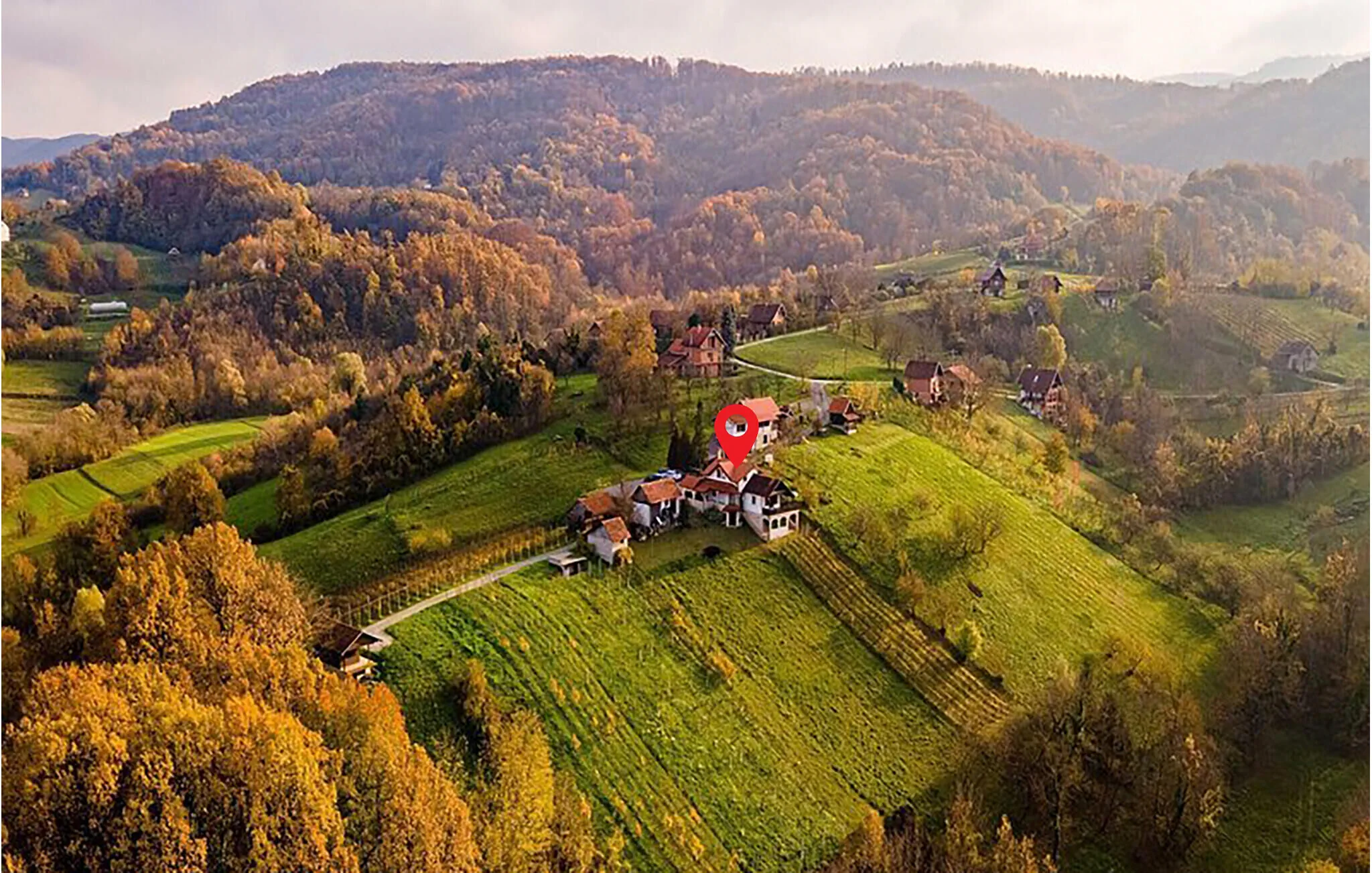 Vendégház Donja Stubica - CCC695 – Donja Stubica, Chorvatsko