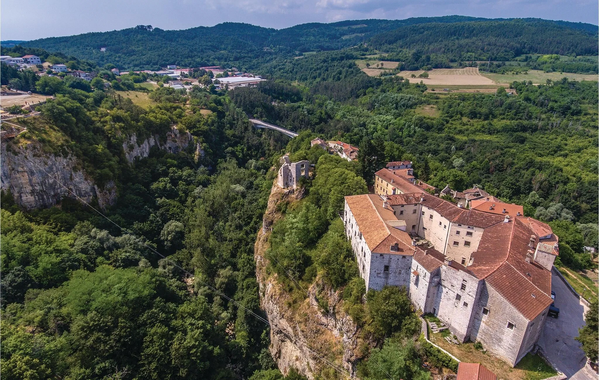 Vendégház Pazin - CIS389 – Pazin, Croația
