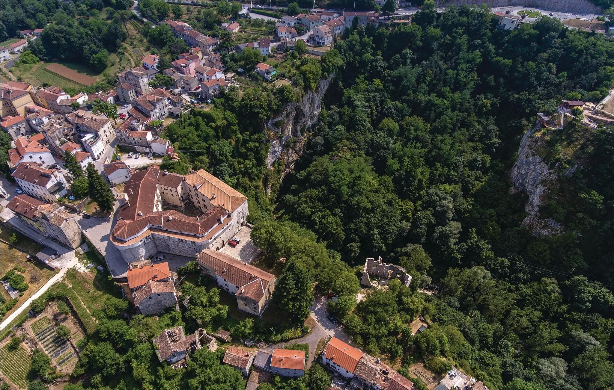 Vendégház Pazin - CIS389 – Pazin, Croația