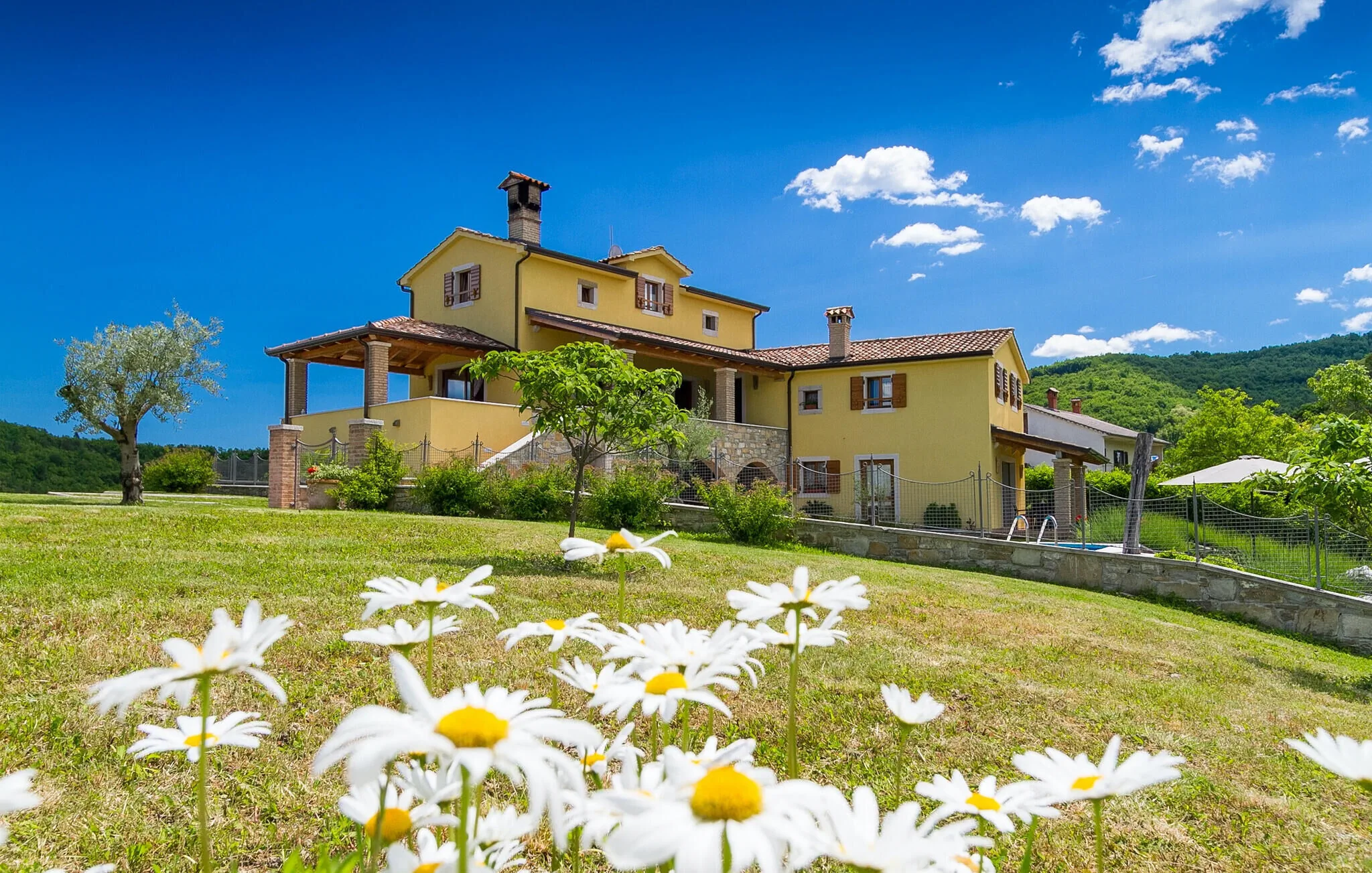 Vendégház Pazin - CIS389 – Pazin, Croația
