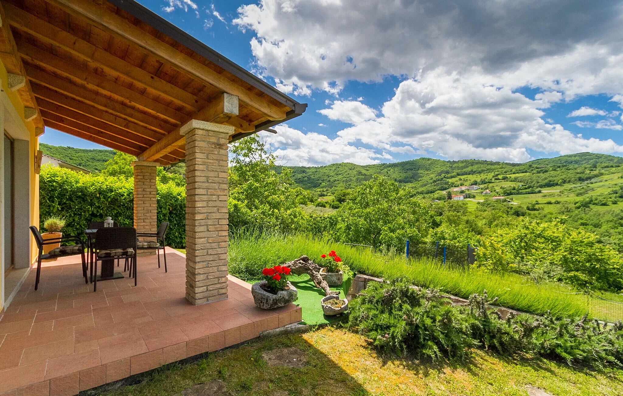 Vendégház Pazin - CIS389 – Pazin, Croația