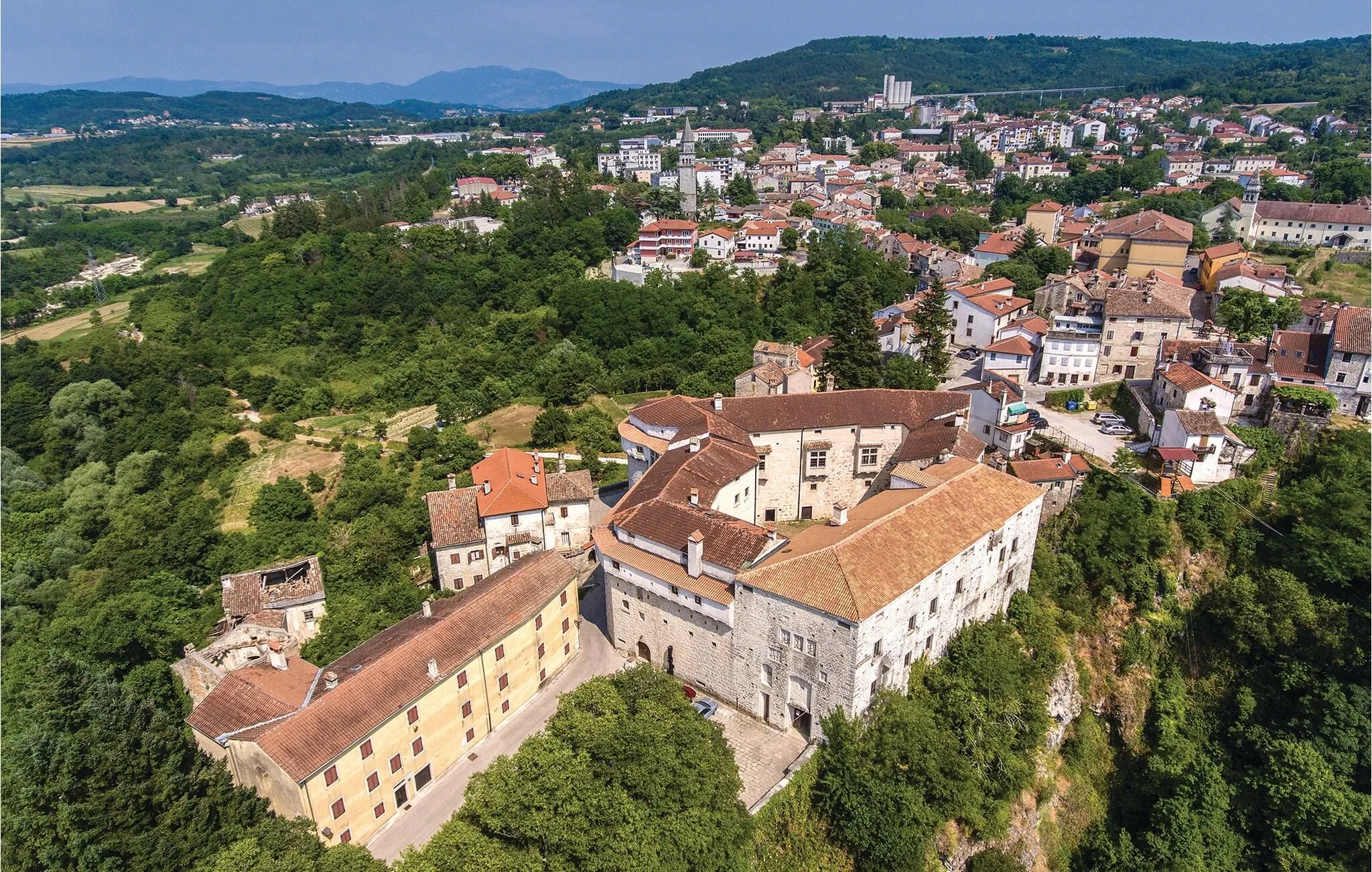 Vendégház Pazin - CIS389 – Pazin, Croația