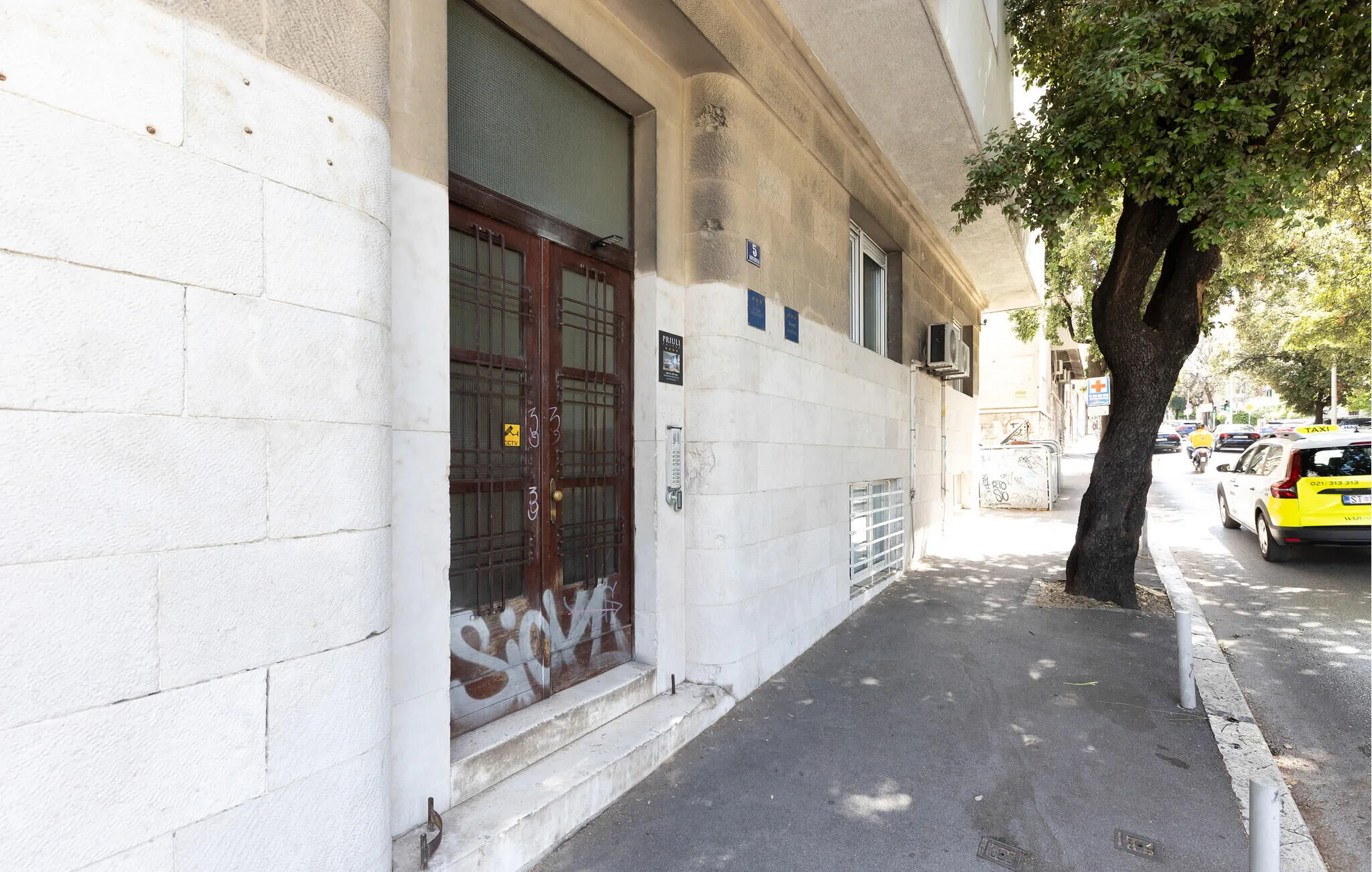 Apartman Split - CSC933 - foto 9