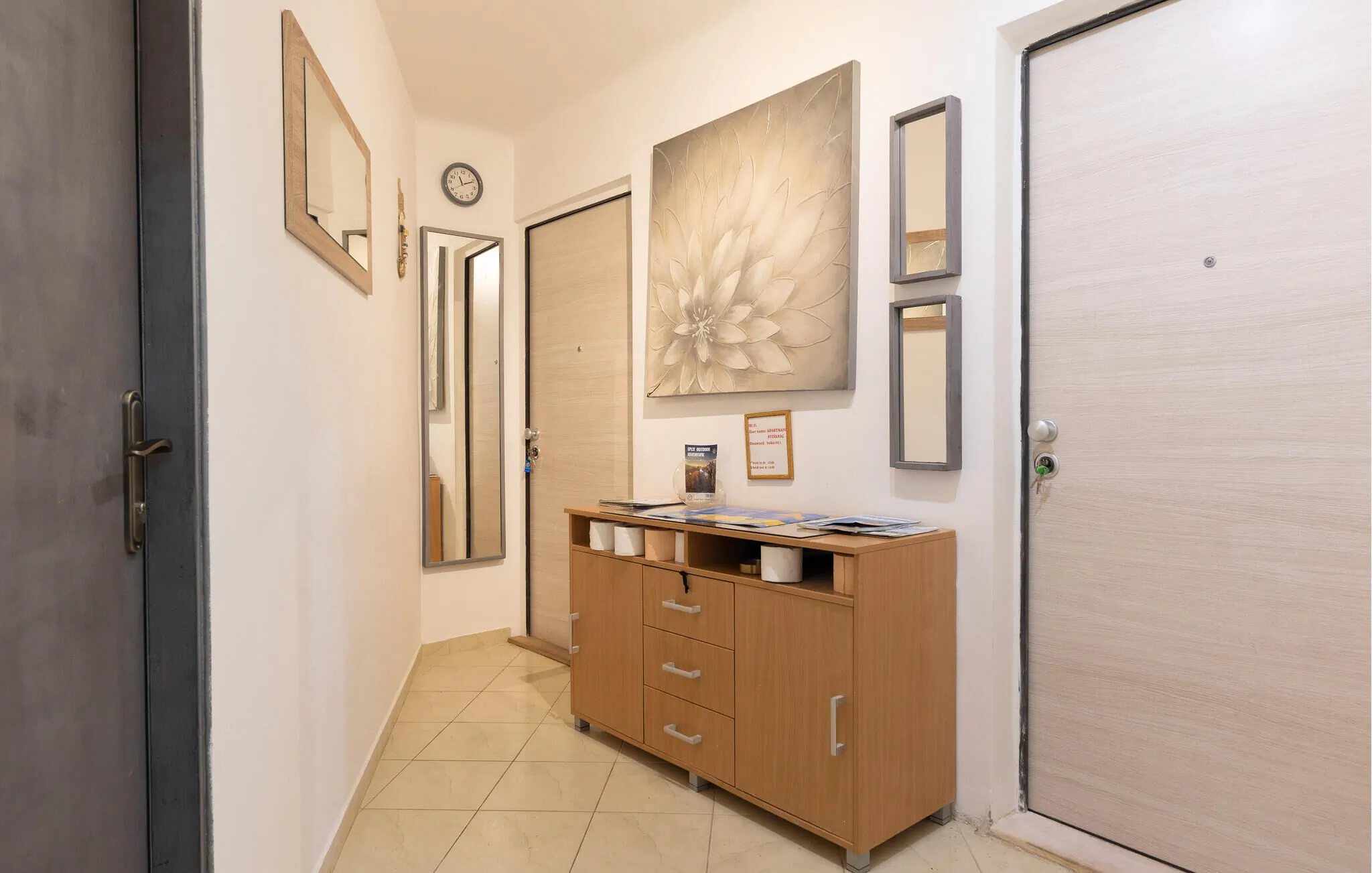 Apartman Split - CSC933 - foto 1