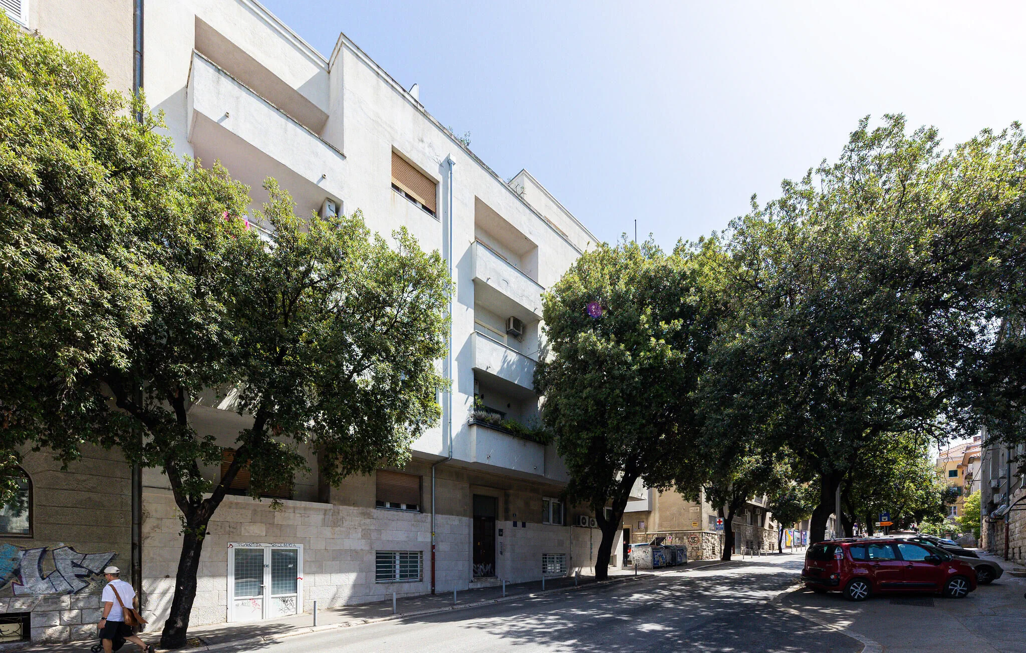 Apartman Split - CSC933 - foto 2