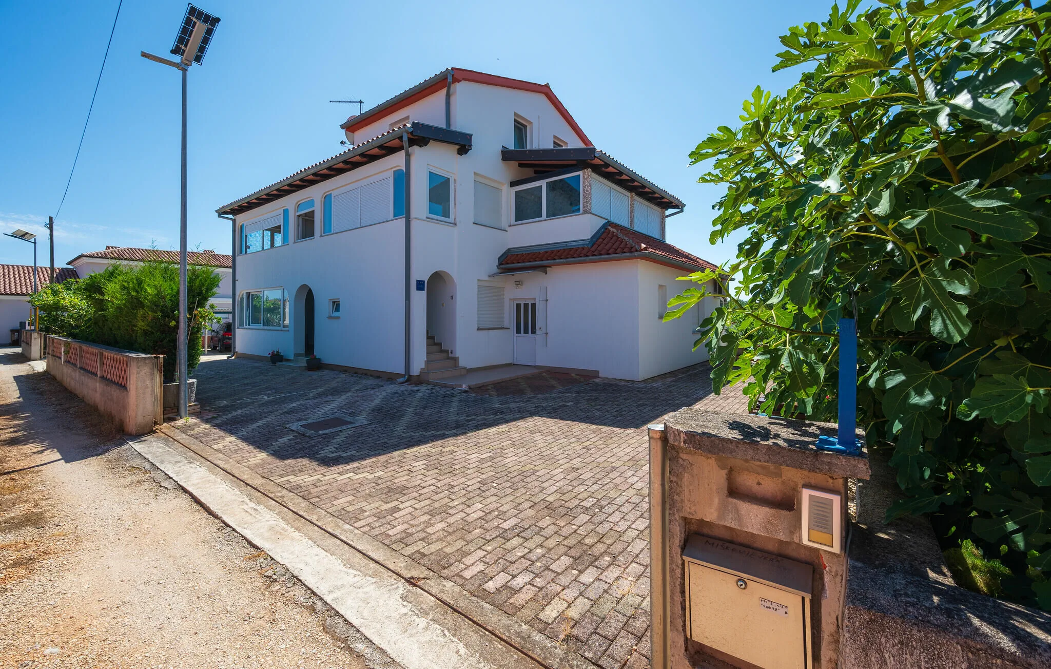 Apartman Fažana - CIF047 – Fažana, Croația
