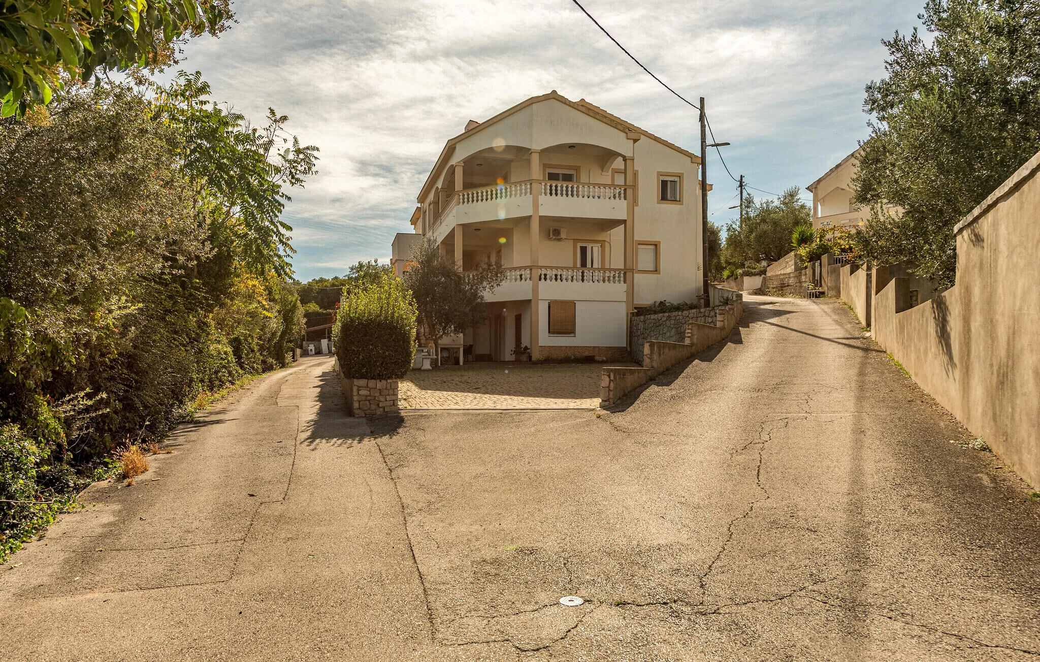 Apartman Lukoran - CDU665 – Lukoran, Croația