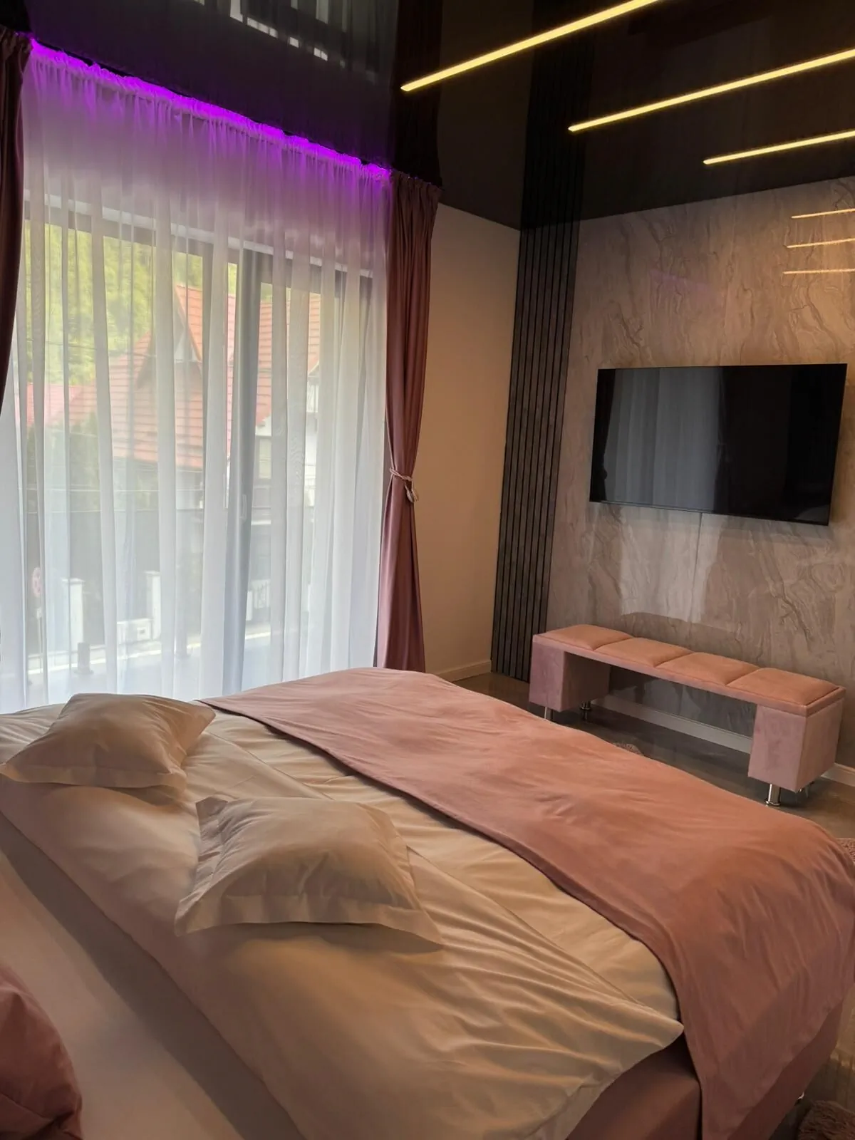 Apartament Apollo Hera Elysium Sinaia – Sinaia, România