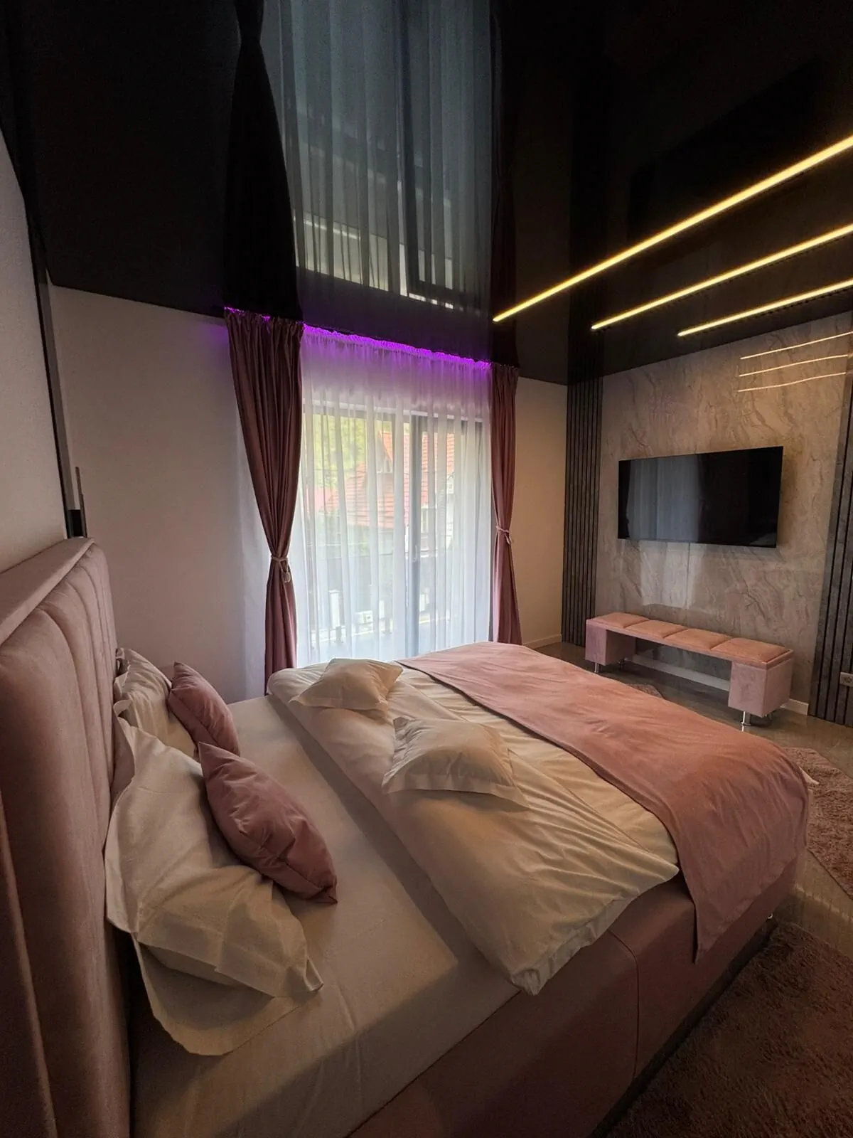 Apartament Apollo Hera Elysium Sinaia – Sinaia, România
